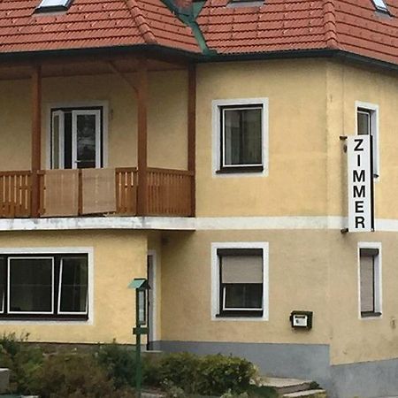 Sommerfrische Waldviertel Kirchberg am Walde Zewnętrze zdjęcie