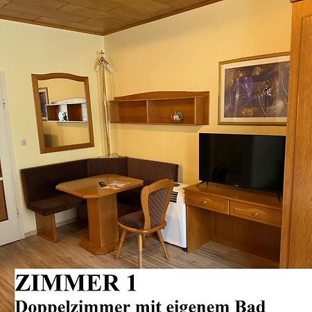 Sommerfrische Waldviertel Kirchberg am Walde Zewnętrze zdjęcie