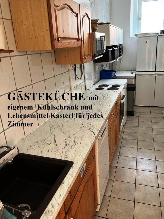 Sommerfrische Waldviertel Kirchberg am Walde Zewnętrze zdjęcie