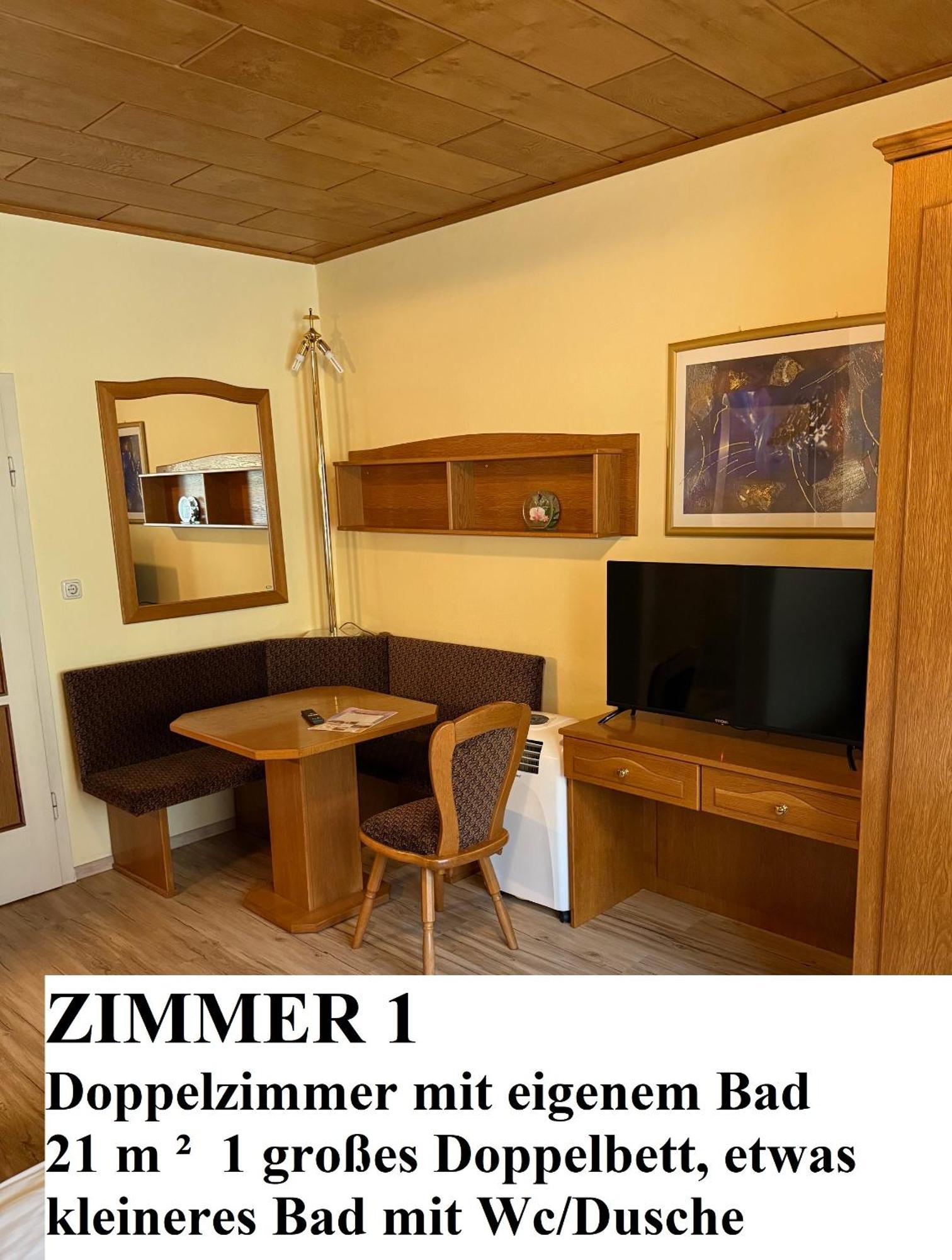 Sommerfrische Waldviertel Kirchberg am Walde Zewnętrze zdjęcie